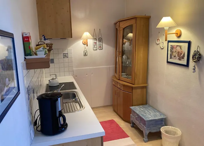 Pension Margit Baden