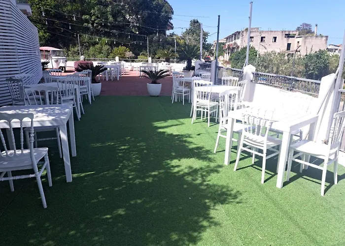 Hotel Umberto Ricadi
