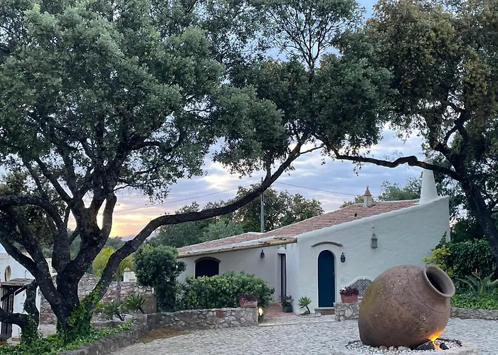 Monte Borboleta - Villas, Apartments