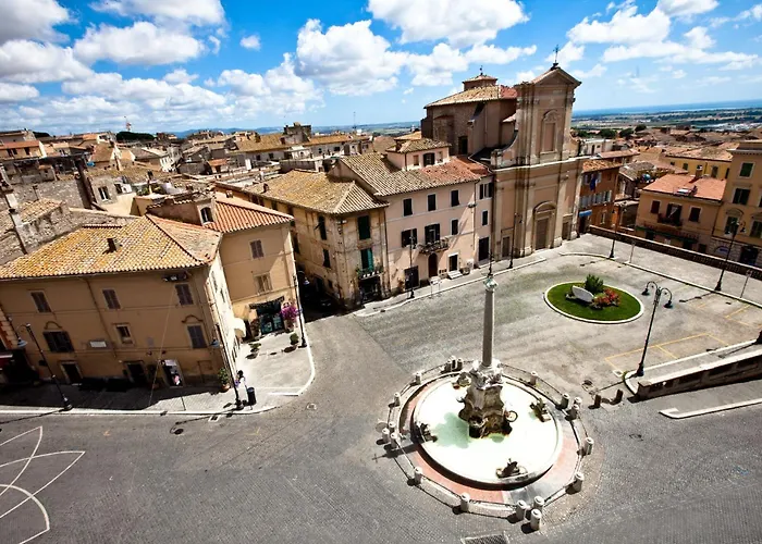 Camere Del Re