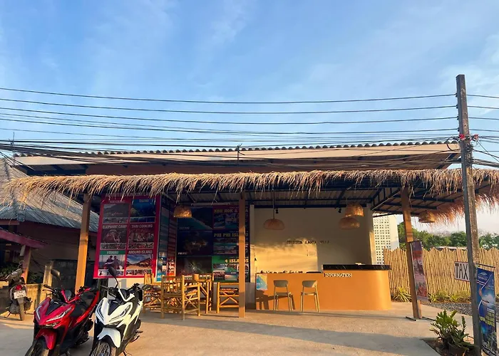 Prukrom Lanta Villa