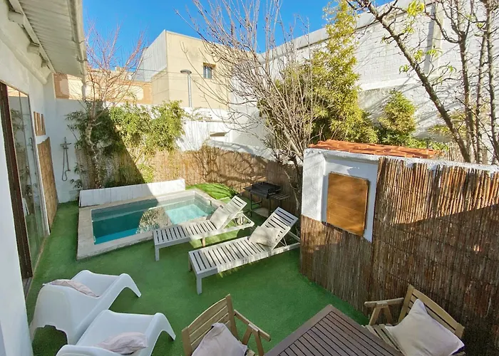 Fridays Flats Casa Lavander