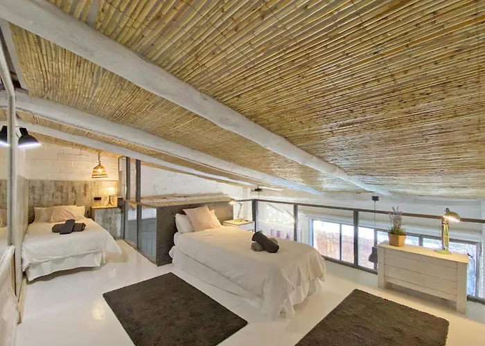 Fridays Flats Casa Lavander