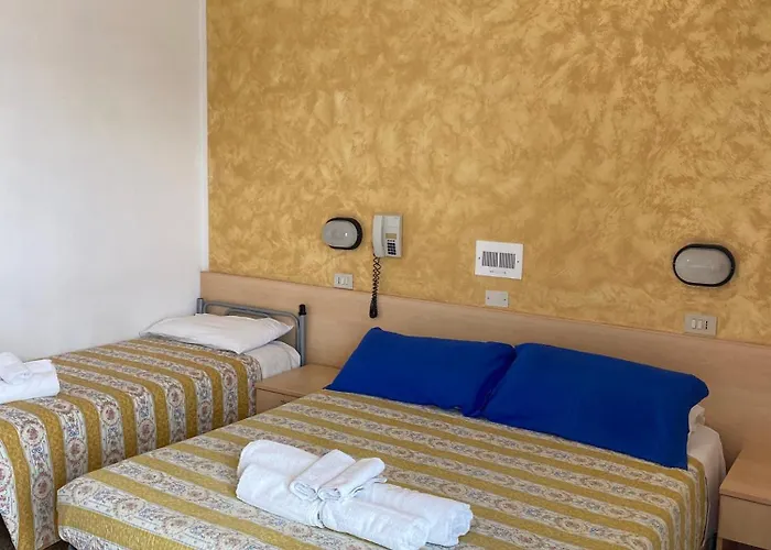 Hotel Loretta Rimini