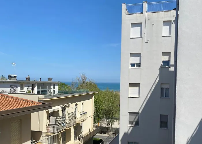 Hotel Loretta Rimini