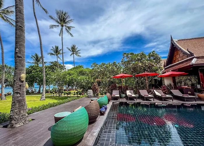 Baan Thai Lanta Resort