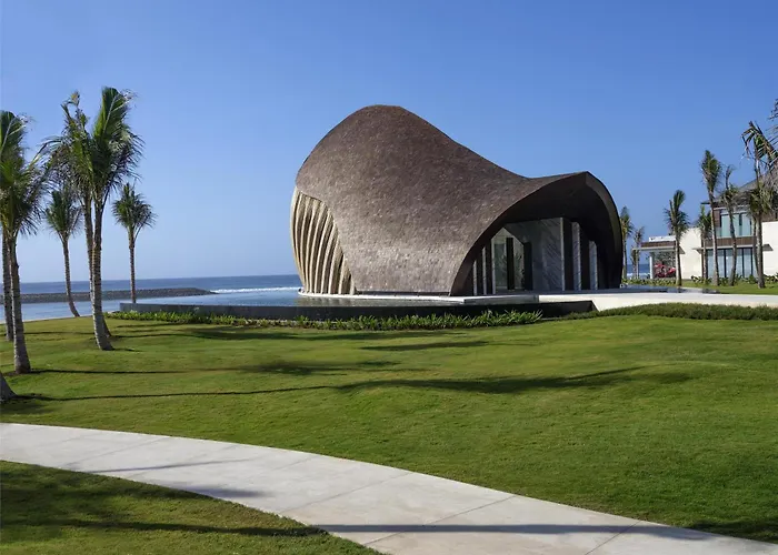 The Apurva Kempinski Bali