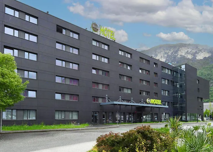 B&B Hotel Trient