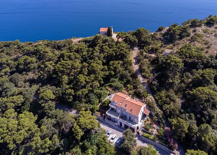 Villa Elixir