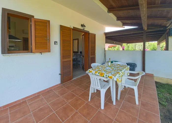 Centro Residenziale Le Canne