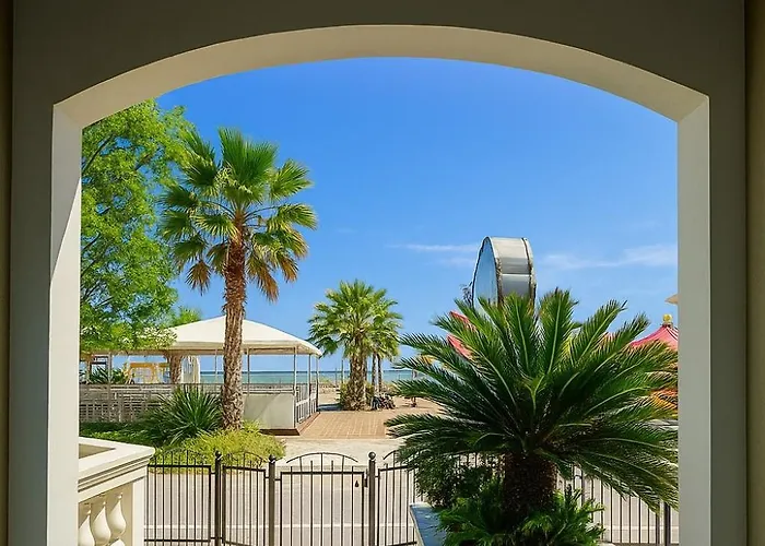 Residenza Mediterranea Rimini
