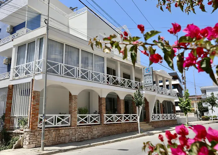 Hotel Soan
