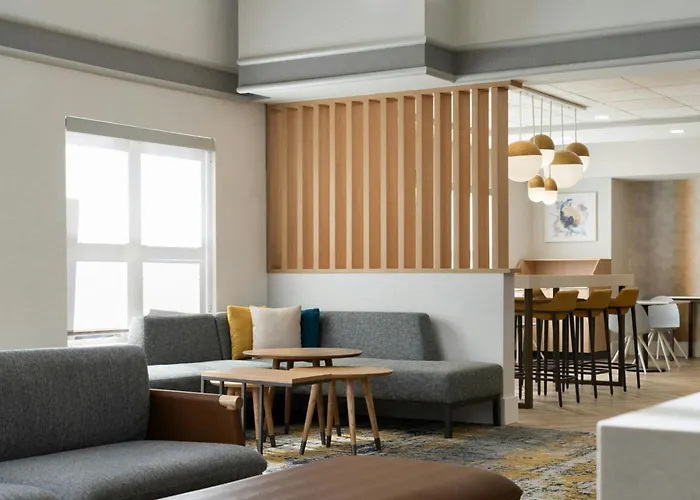 Towneplace Suites By Marriott Lafayette
