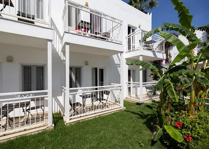 Petunya Beach Resort