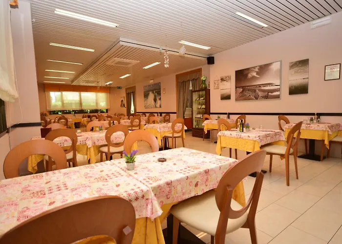 Hotel Firenze