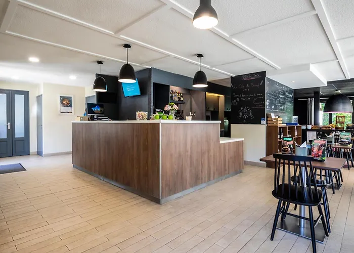 Hotel Campanile Vire