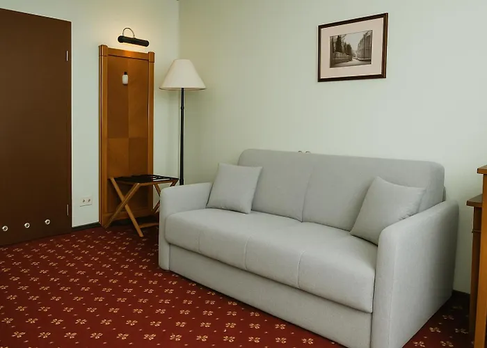 Hotel Solaris Thorn