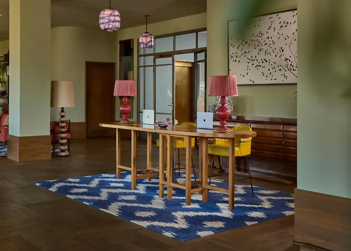 Hotel The July - Twenty Eight Amsterdam
