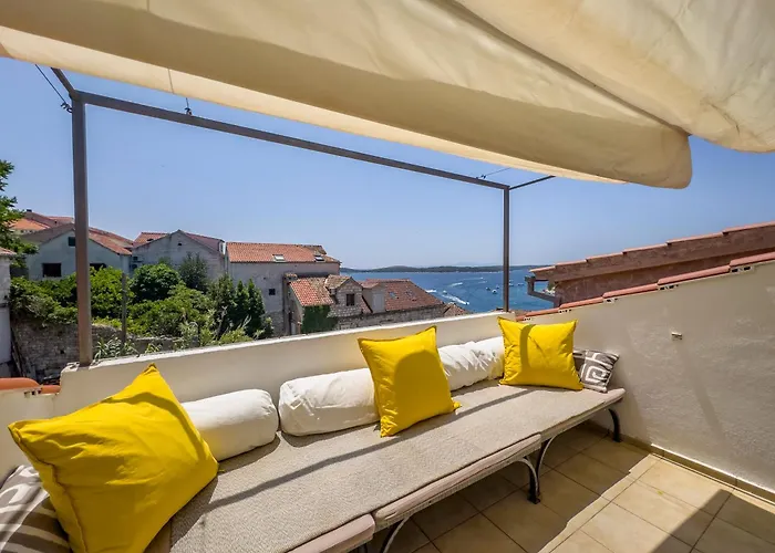 Villa Sunce