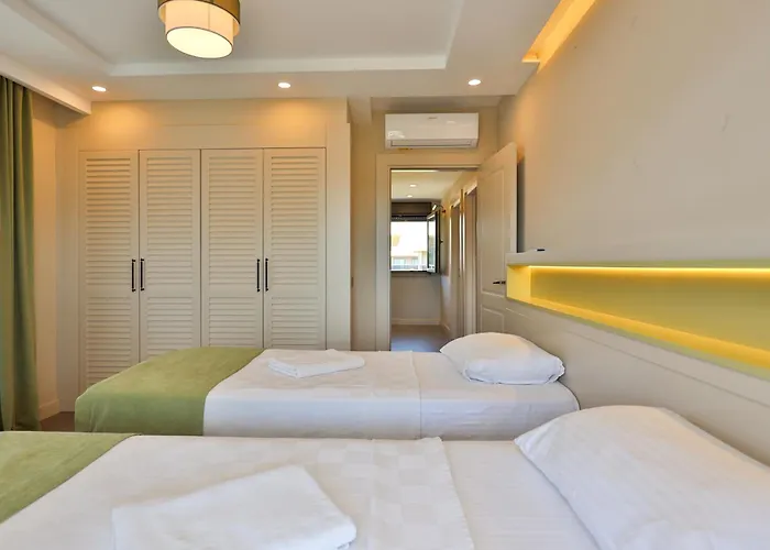 Nirvana Belek Villas