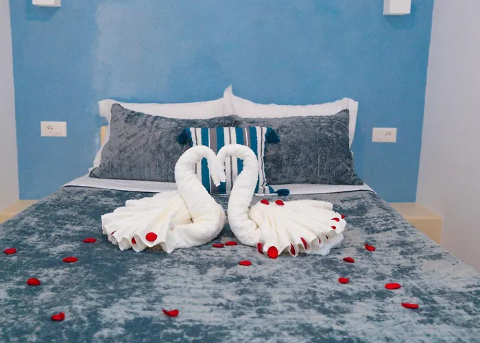 Tre Fiori - The Retreat Suites