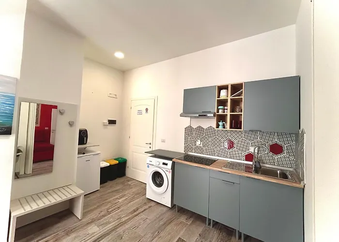 Ferienwohnung Cabot Cove Geata