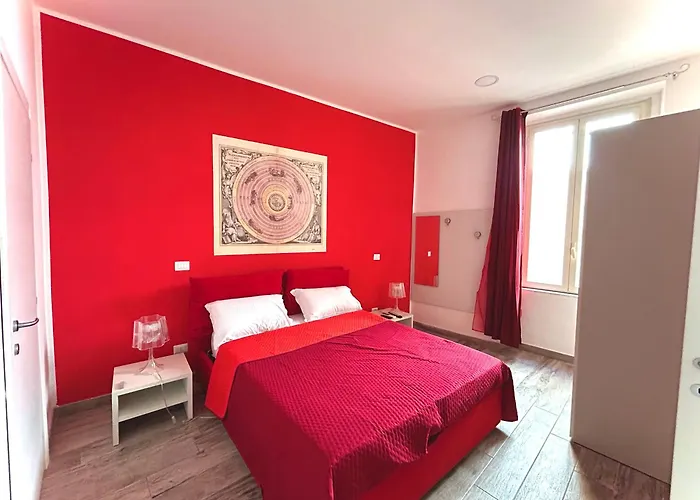 Ferienwohnung Cabot Cove Geata