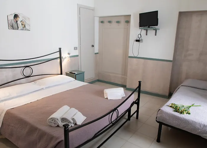 Hotel Il Vicoletto Asís