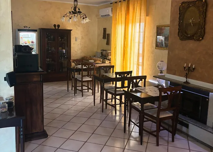 B&B Villa dei Fiori