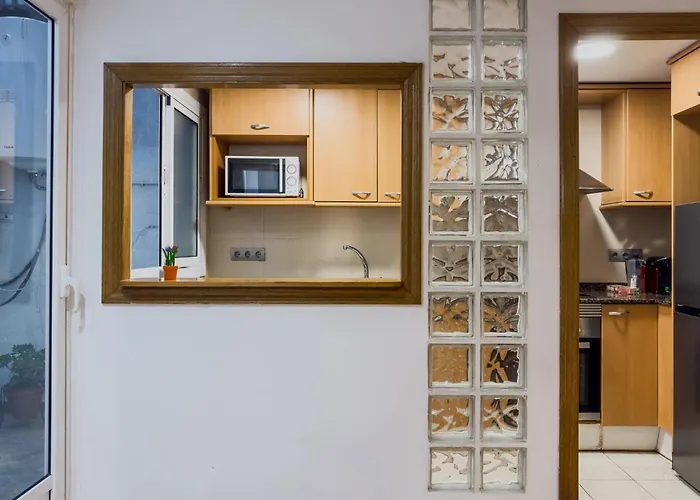 Casa En Barcelona