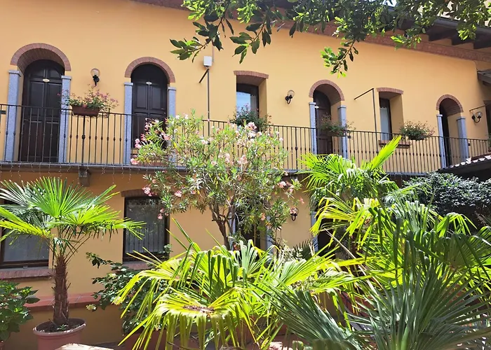 Monolocale Beatrice Abbadesse Guest House Milano