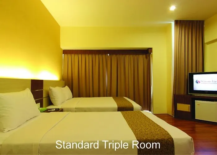 The V Hotel Kuantan