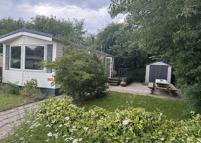 KD 743 - Vakantiepark Kijkduin