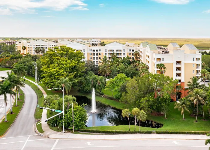Vacation Village At Weston, Fort Lauderdale