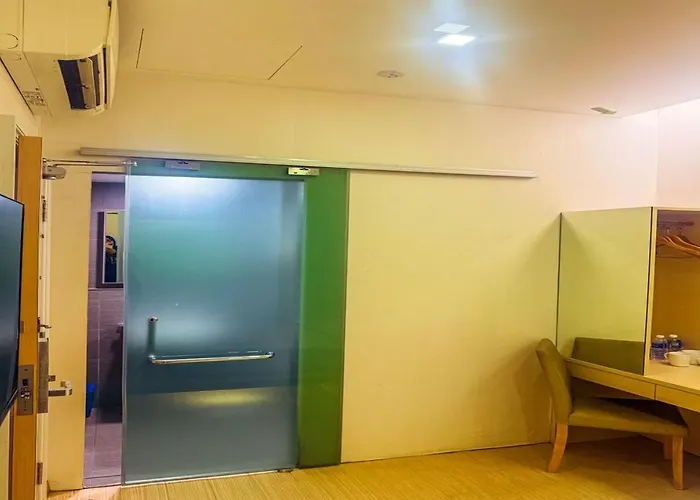 Minimalist Hotel Johor Bahru