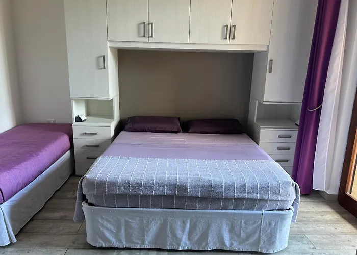 Hotel Casa Simonetta Foligno