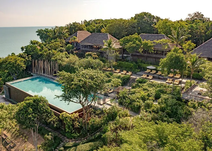 Six Senses Samui