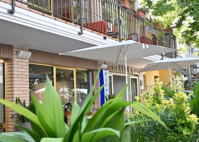 Hotel B&B Ardea Rimini