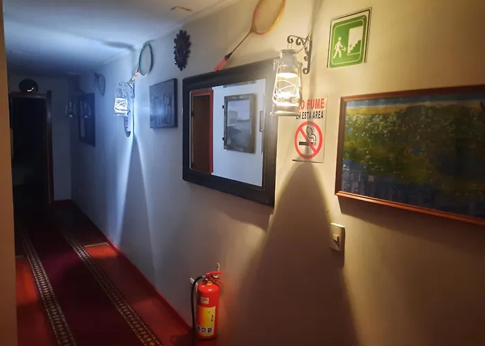 Hostal Brisas del Sur