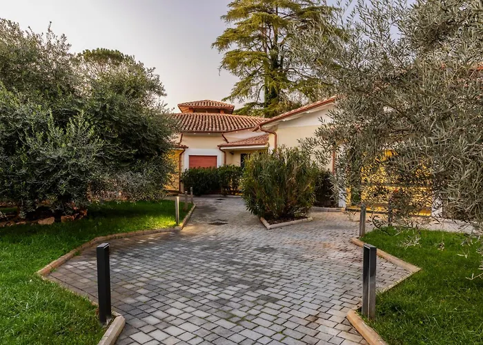 Eurogarden Hotel