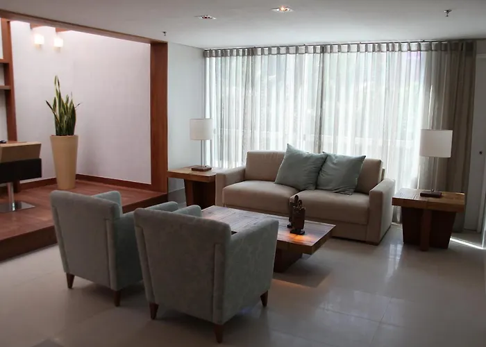 Hotel Salvador Business&Flat by Avectur