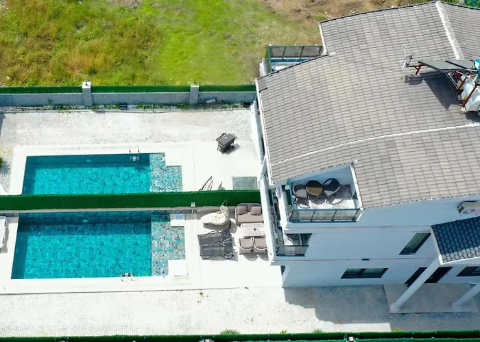 Villa L Olivia 2