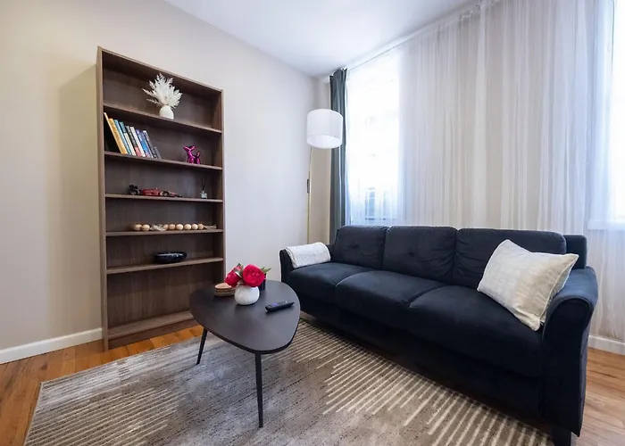 Sunny 4Br/2Ba Retreat In Morningside Heights, Nyc
