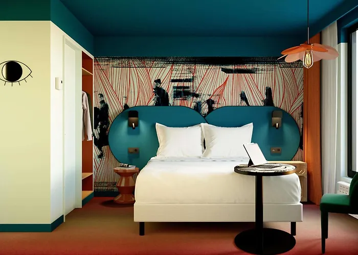 Ibis Styles Paris Batignolles Hotel