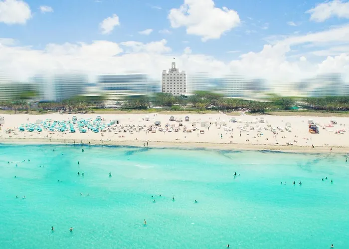 National Hotel, An Adult Only Oceanfront Resort