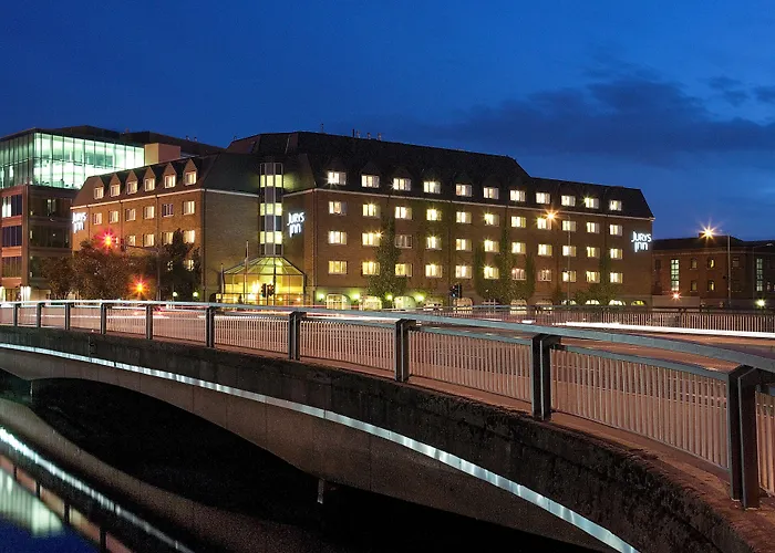 Jurys Inn Cork