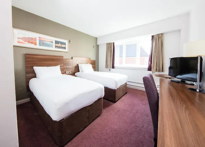 Jurys Inn Cork