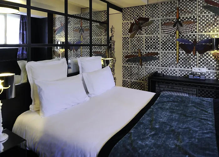Hôtel Le Bellechasse Saint-Germain Paris