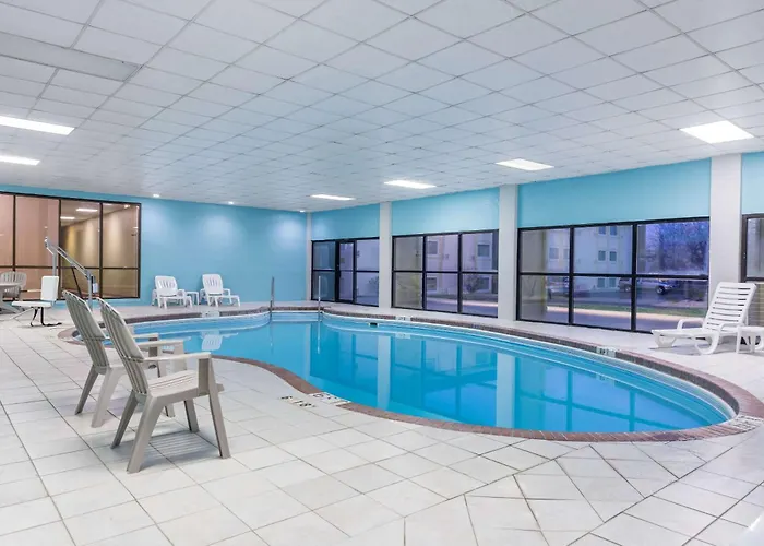 Baymont By Wyndham Kokomo