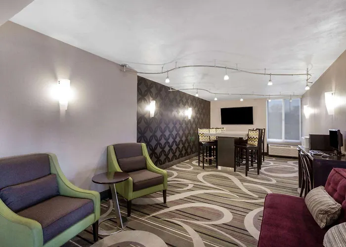 La Quinta Inn By Wyndham Binghamton - Johnson City
